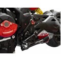 DBK Special Parts (Ducabike) Reverse (GP) Shift Lever for the Diavel V4 DBK Special Parts (Ducabike) Reverse (GP) Shift Lever for the Diavel V4